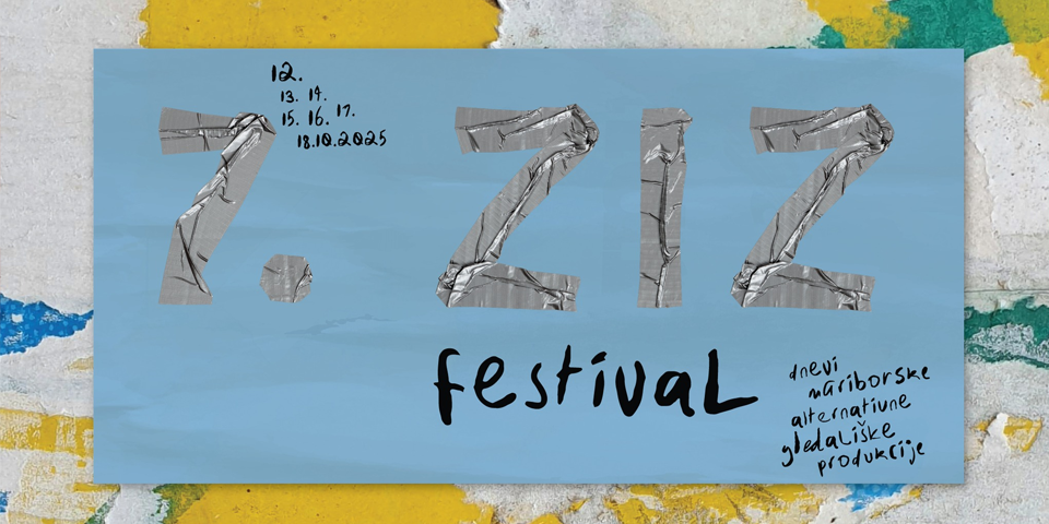 7. ZIZ festival